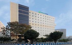 Holiday Inn Express Hyderabad Hitec City